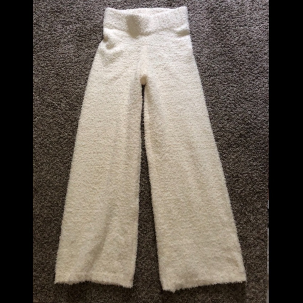 Skims Cozy Knit Lounge Pants